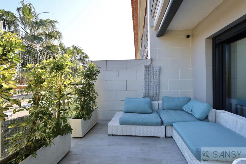 Imagen 4 de Apartamento en Venta en Alicante Alicante
