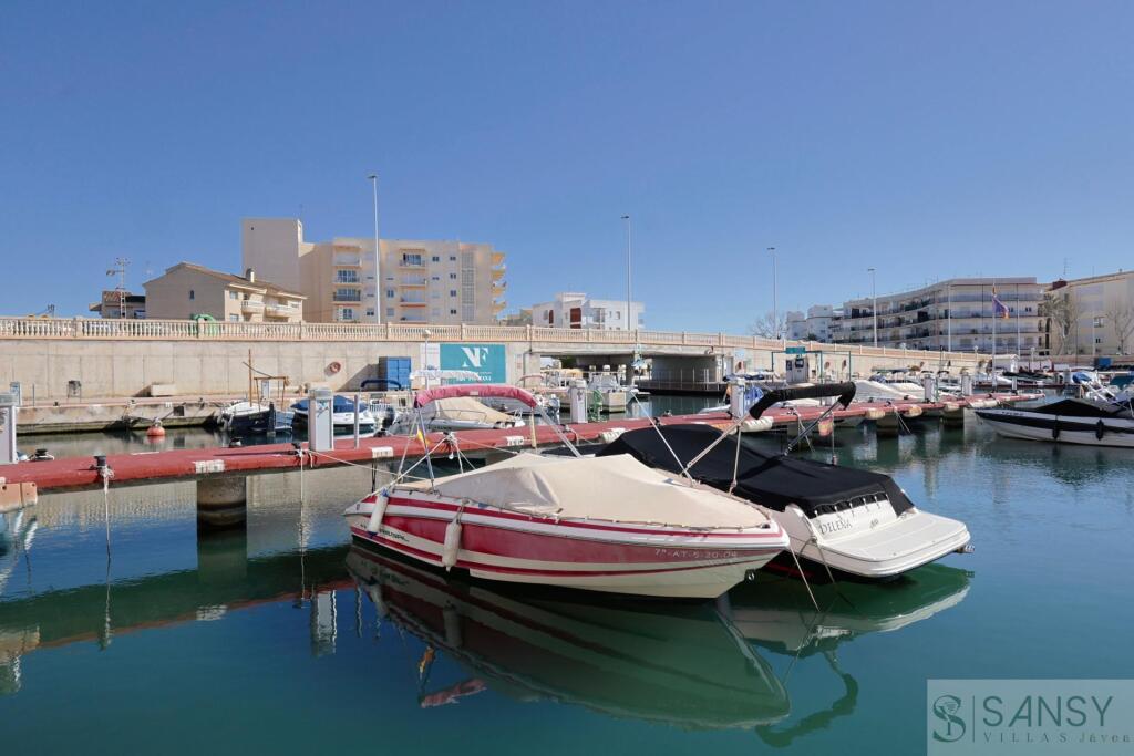 Imagen 4 de Piso en Venta en Alicante Alicante