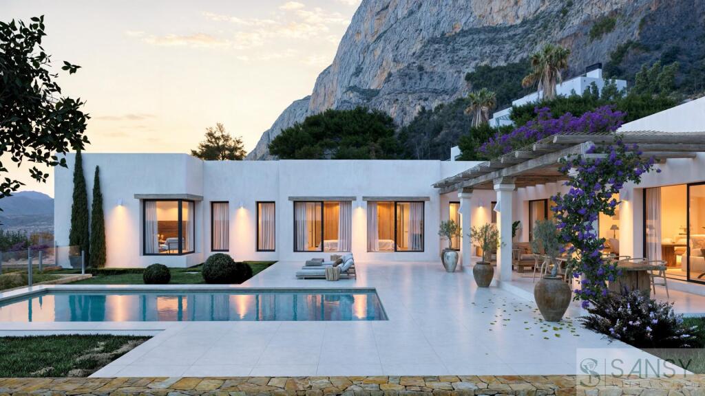 Imagen 2 de Casa-Chalet en Venta en Alicante Alicante