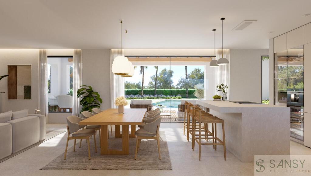 Imagen 3 de Casa-Chalet en Venta en Alicante Alicante
