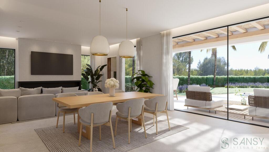 Imagen 4 de Casa-Chalet en Venta en Alicante Alicante
