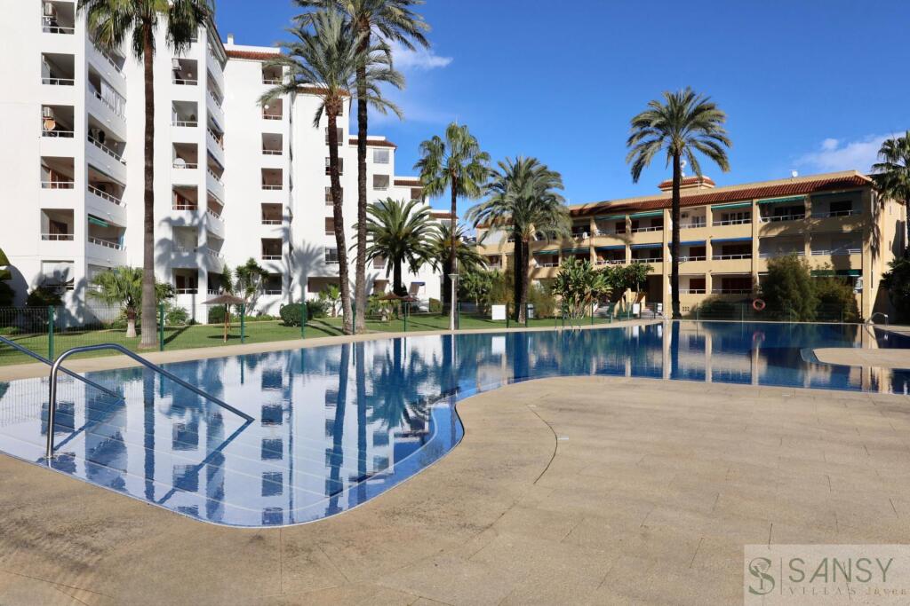 Imagen 2 de Apartamento en Venta en Alicante Alicante