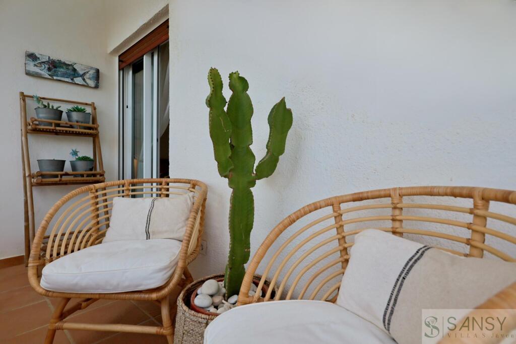 Imagen 3 de Apartamento en Venta en Alicante Alicante