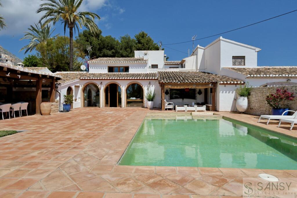 Imagen 2 de Casa-Chalet en Venta en Alicante Alicante