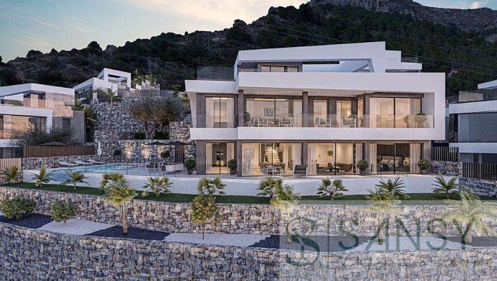 Imagen 3 de Casa-Chalet en Venta en Alicante Alicante