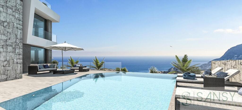 Imagen 4 de Casa-Chalet en Venta en Alicante Alicante