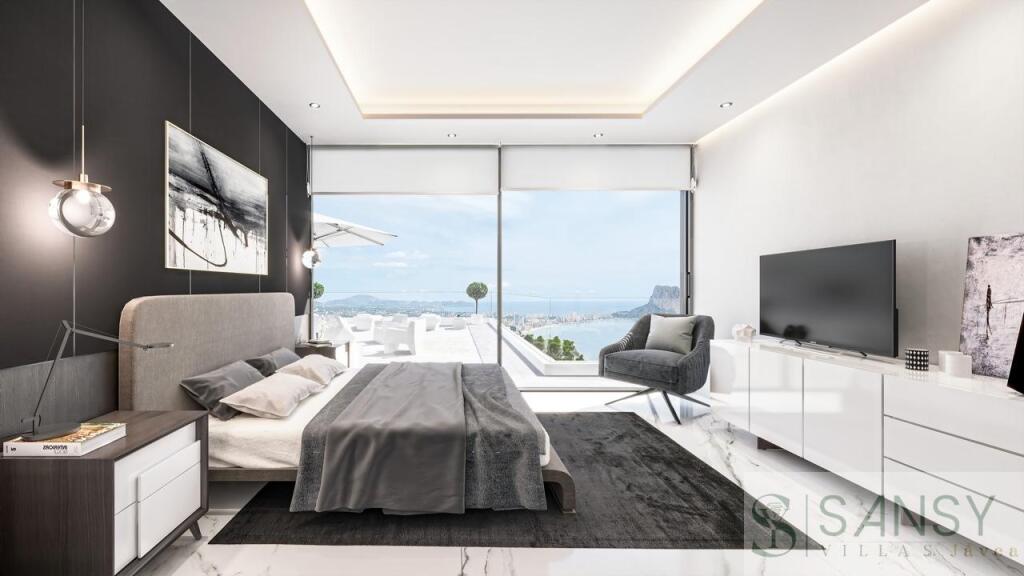 Imagen 3 de Casa-Chalet en Venta en Alicante Alicante