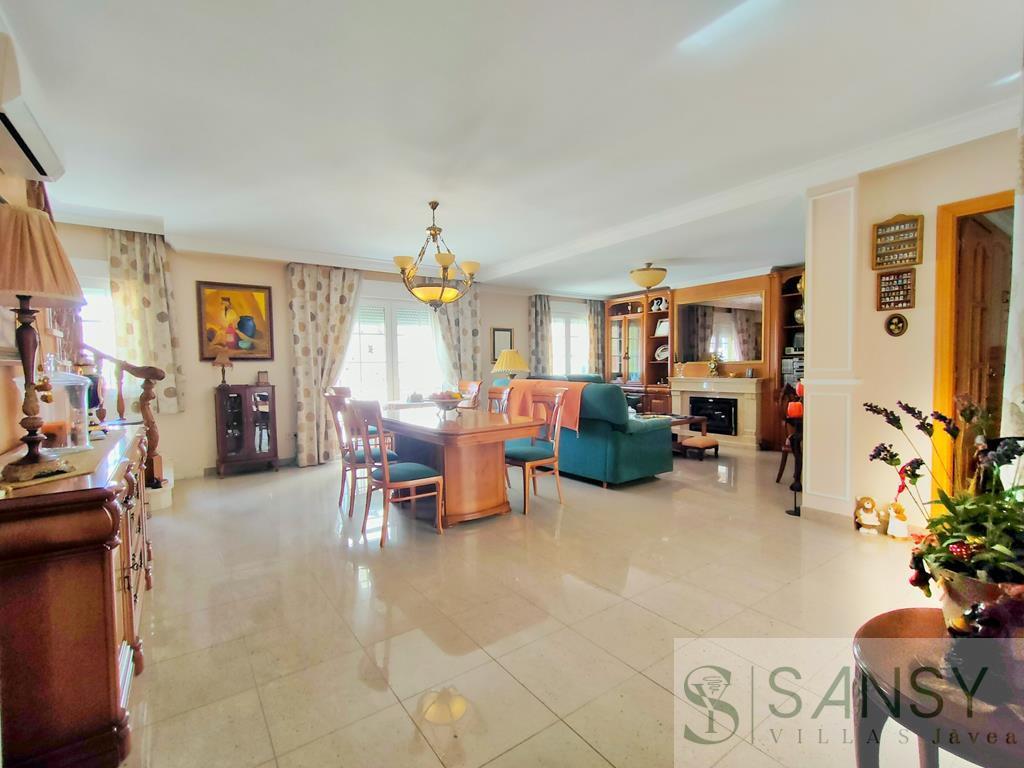 Imagen 3 de Casa-Chalet en Venta en Alicante Alicante