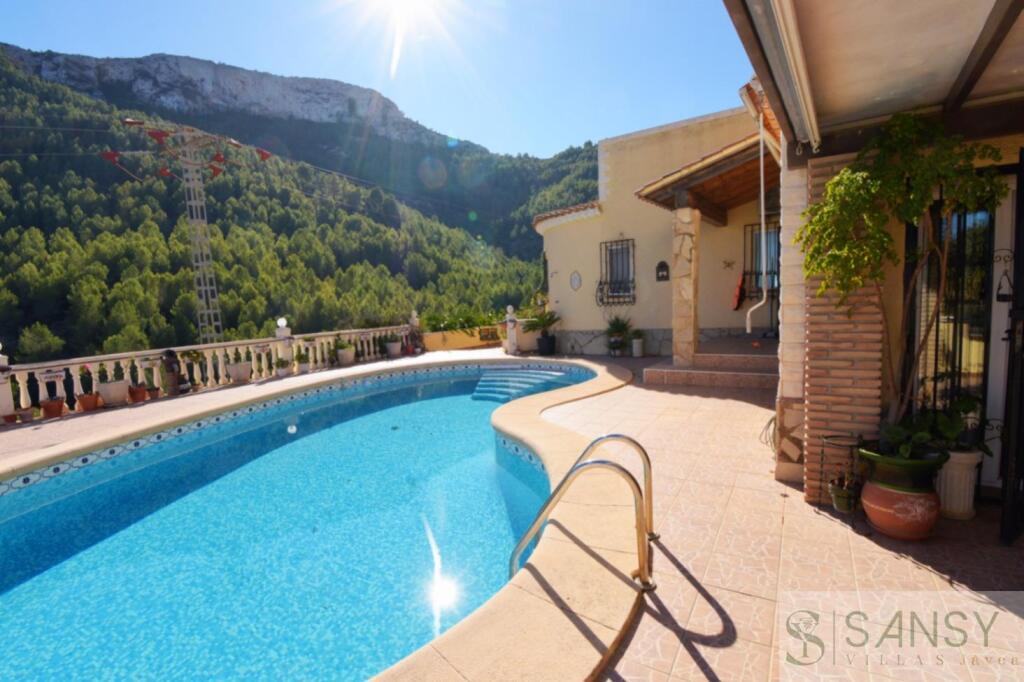 Imagen 4 de Casa-Chalet en Venta en Alicante Alicante