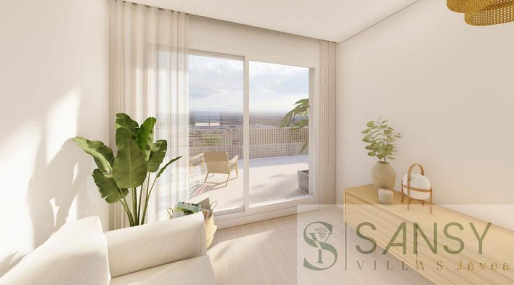 Imagen 2 de Apartamento en Venta en Alicante Alicante