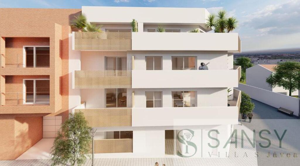 Imagen 3 de Apartamento en Venta en Alicante Alicante
