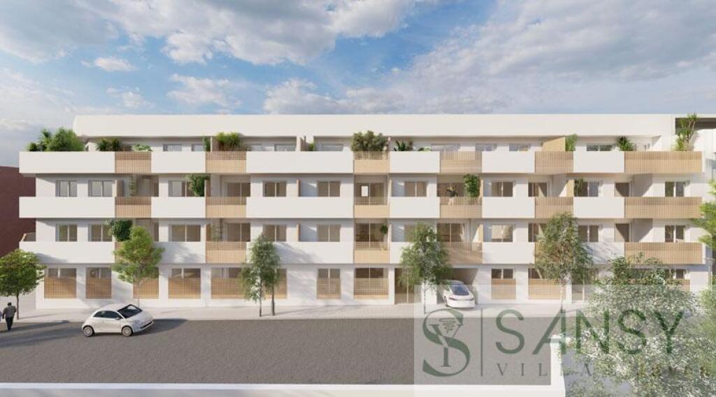 Imagen 4 de Apartamento en Venta en Alicante Alicante