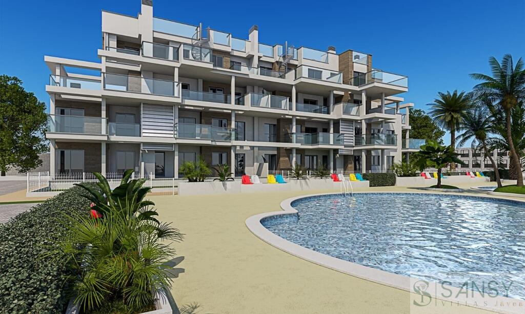 Imagen 2 de Apartamento en Venta en Alicante Alicante