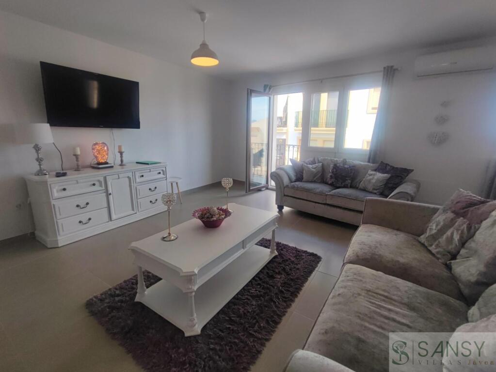 Imagen 2 de Apartamento en Venta en Alicante Alicante