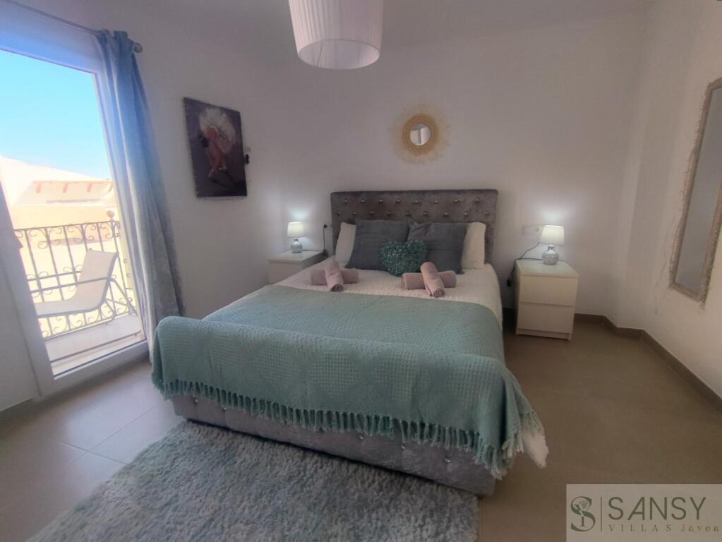 Imagen 4 de Apartamento en Venta en Alicante Alicante