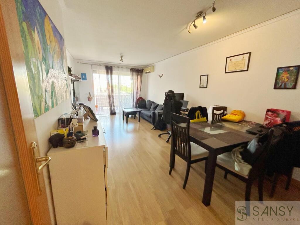Imagen 2 de Apartamento en Venta en Alicante Alicante