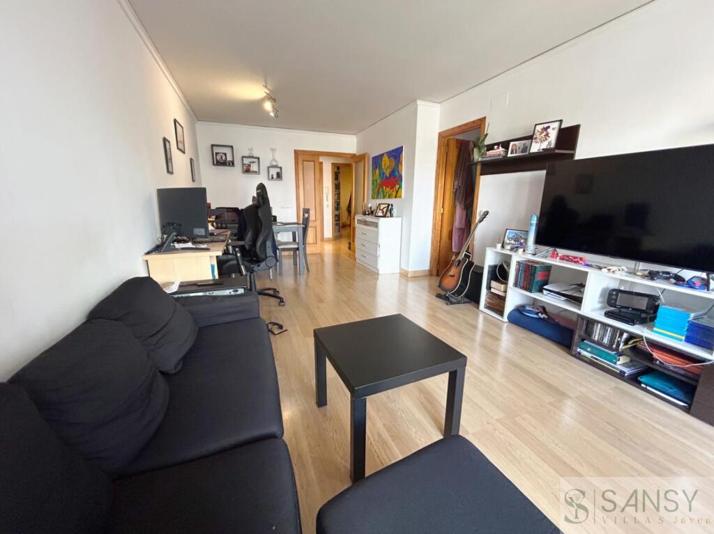 Imagen 3 de Apartamento en Venta en Alicante Alicante