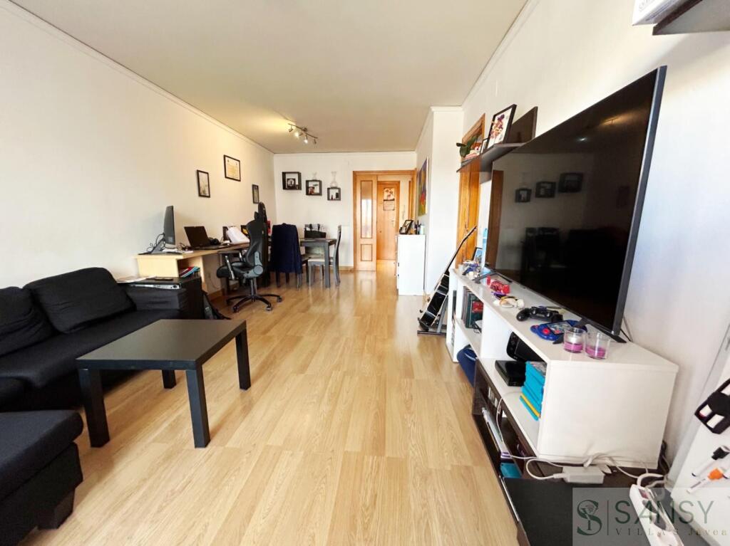 Imagen 4 de Apartamento en Venta en Alicante Alicante