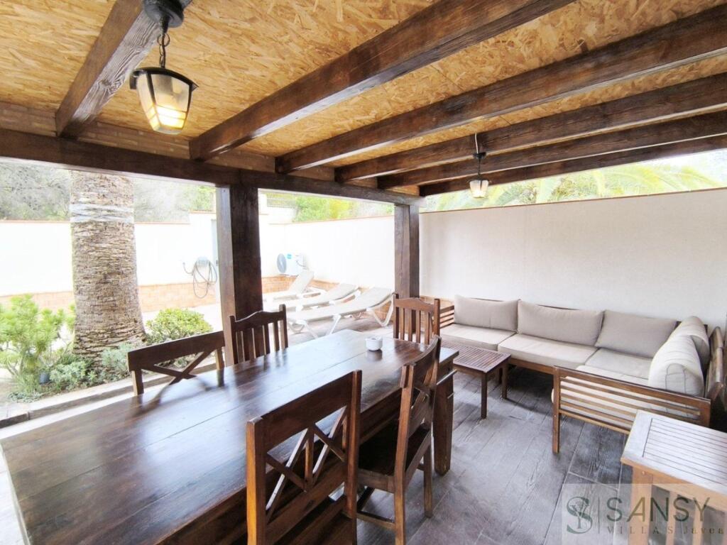 Imagen 4 de Casa-Chalet en Venta en Alicante Alicante