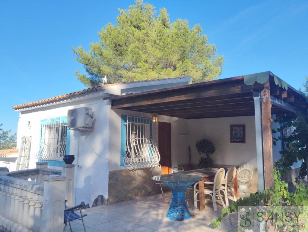 Imagen 3 de Casa-Chalet en Venta en Alicante Alicante