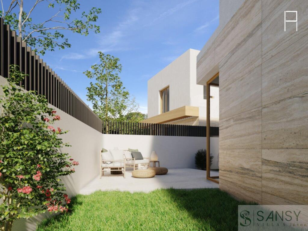 Imagen 2 de Casa-Chalet en Venta en Alicante Alicante