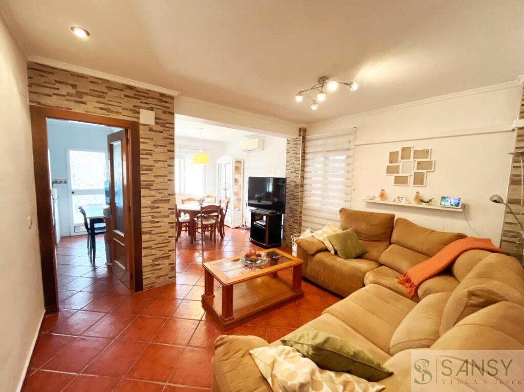 Imagen 2 de Casa-Chalet en Venta en Alicante Alicante