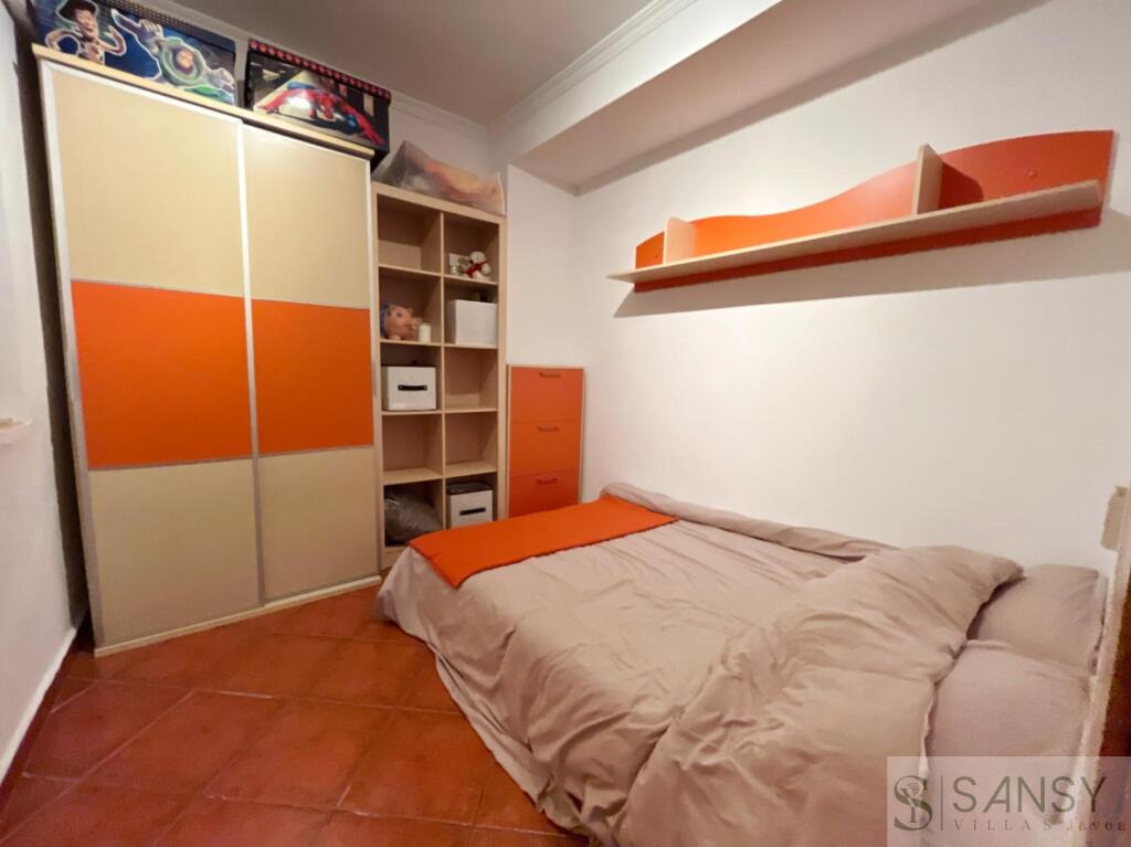 Imagen 4 de Casa-Chalet en Venta en Alicante Alicante