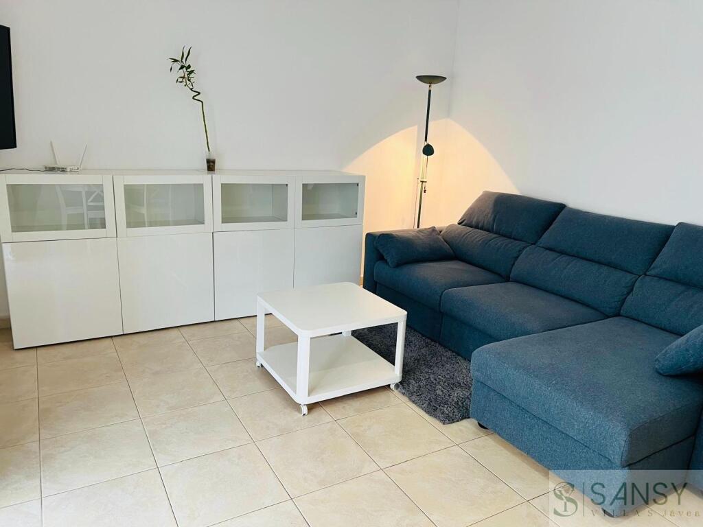 Imagen 2 de Apartamento en Venta en Alicante Alicante