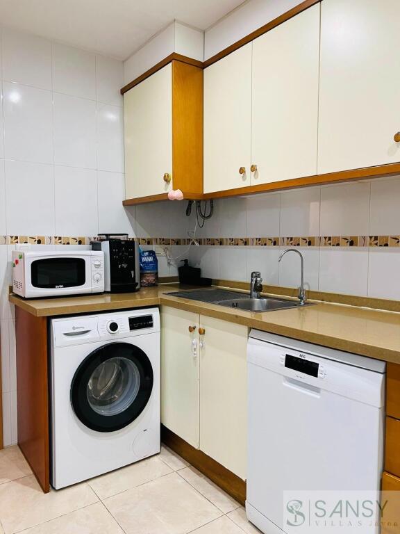 Imagen 3 de Apartamento en Venta en Alicante Alicante
