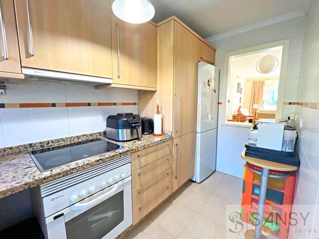 Imagen 2 de Apartamento en Venta en Alicante Alicante