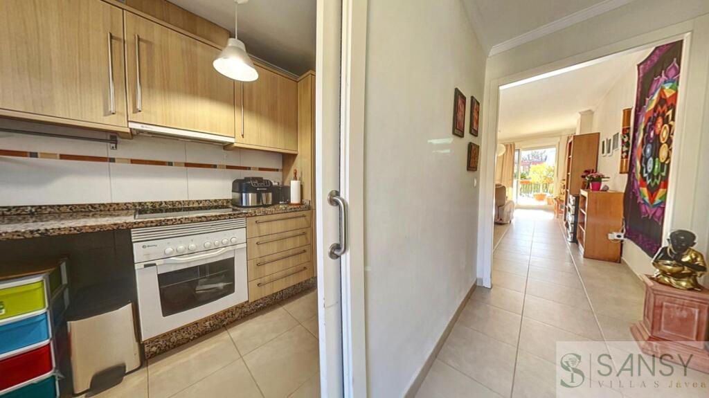 Imagen 3 de Apartamento en Venta en Alicante Alicante