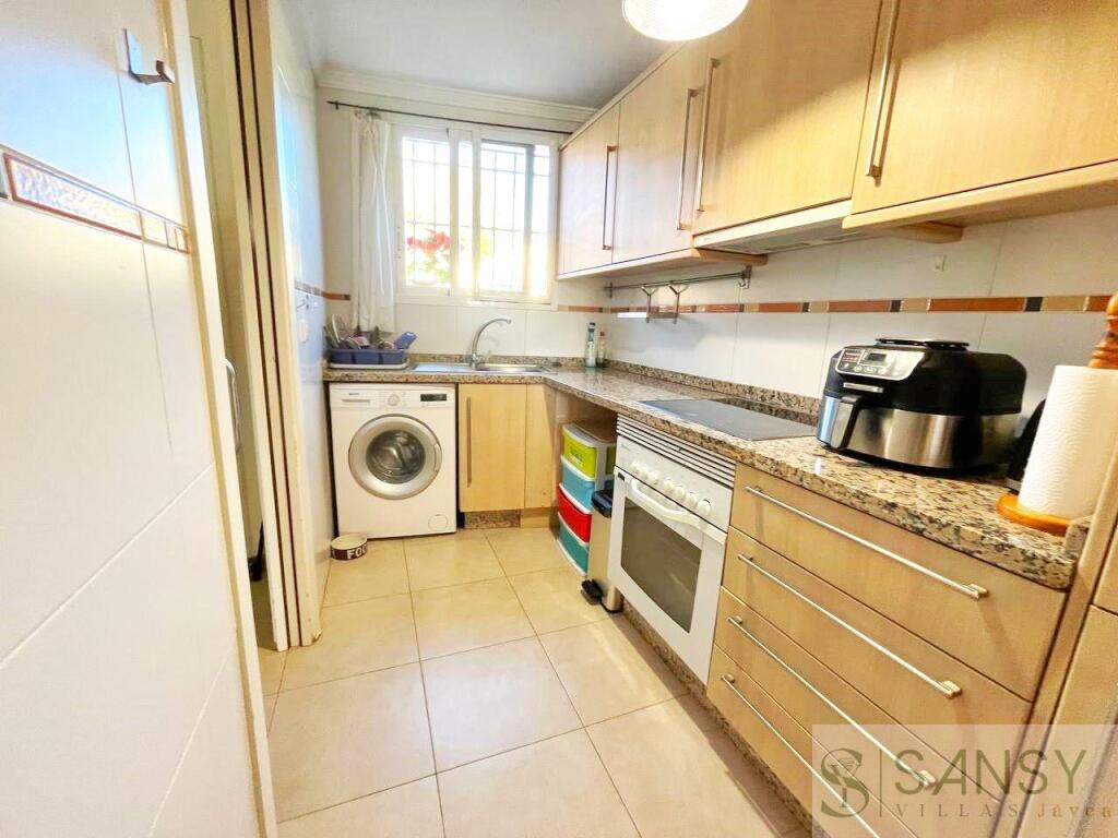 Imagen 4 de Apartamento en Venta en Alicante Alicante