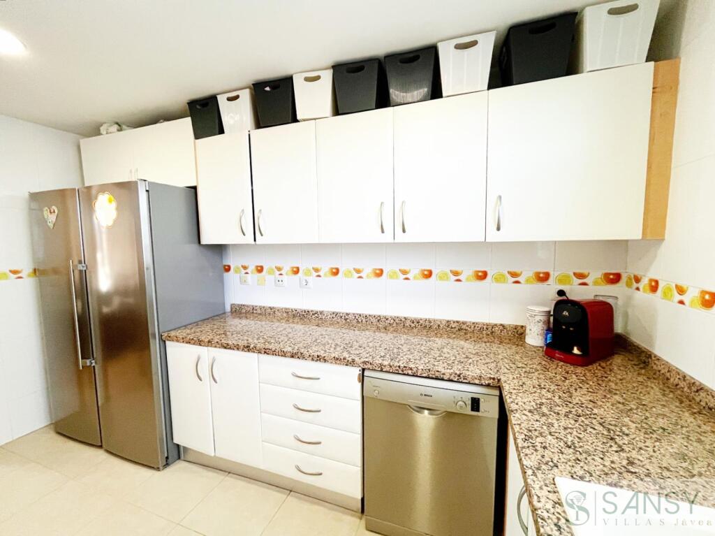 Imagen 4 de Apartamento en Venta en Alicante Alicante