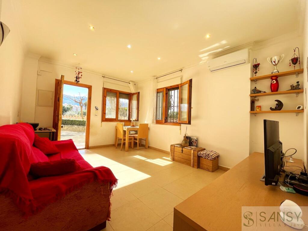 Imagen 2 de Apartamento en Venta en Alicante Alicante