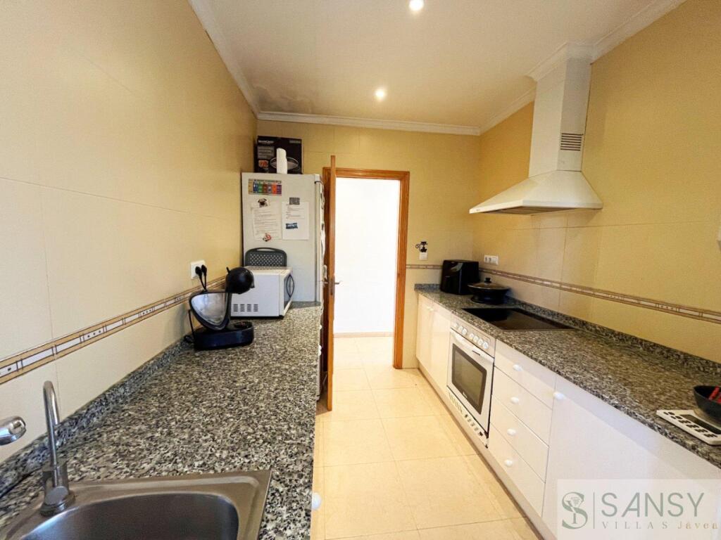 Imagen 4 de Apartamento en Venta en Alicante Alicante