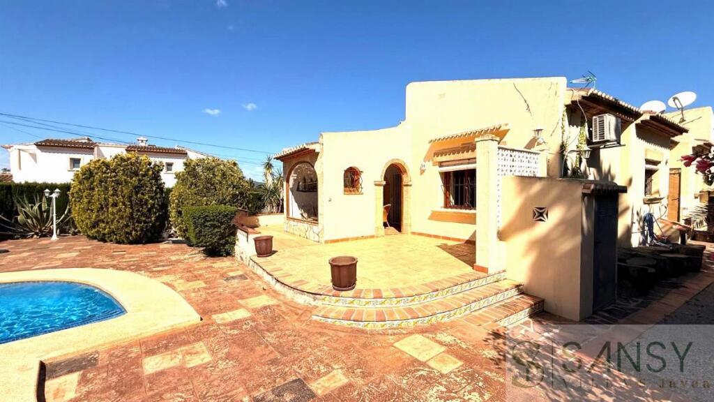 Imagen 3 de Casa-Chalet en Venta en Javea/Xabia Alicante