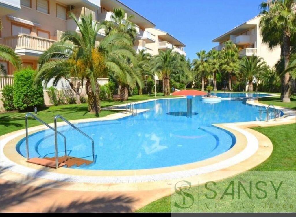 Imagen 2 de Apartamento en Venta en Javea/Xabia Alicante