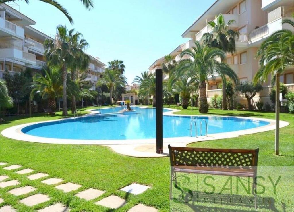 Imagen 3 de Apartamento en Venta en Javea/Xabia Alicante