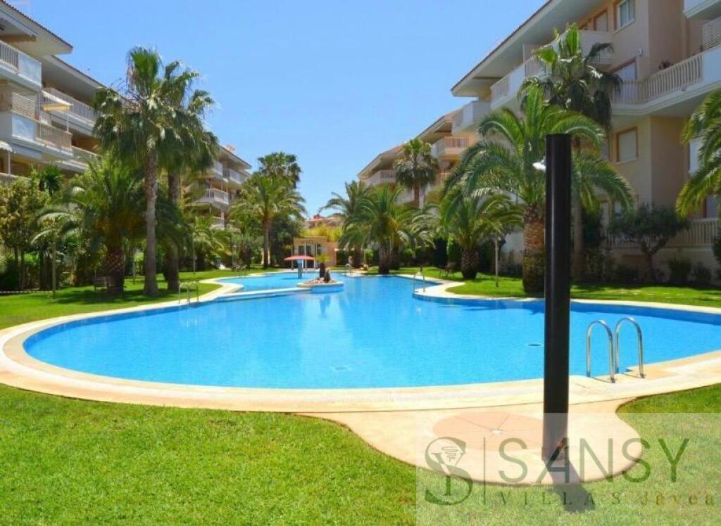 Imagen 4 de Apartamento en Venta en Javea/Xabia Alicante