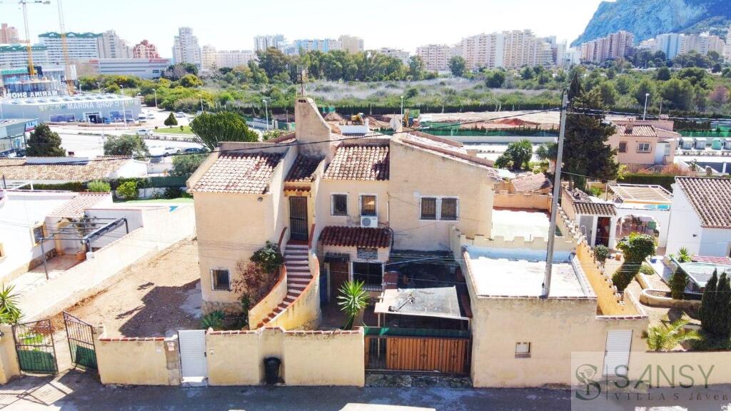 Imagen 4 de Casa-Chalet en Venta en Alicante Alicante