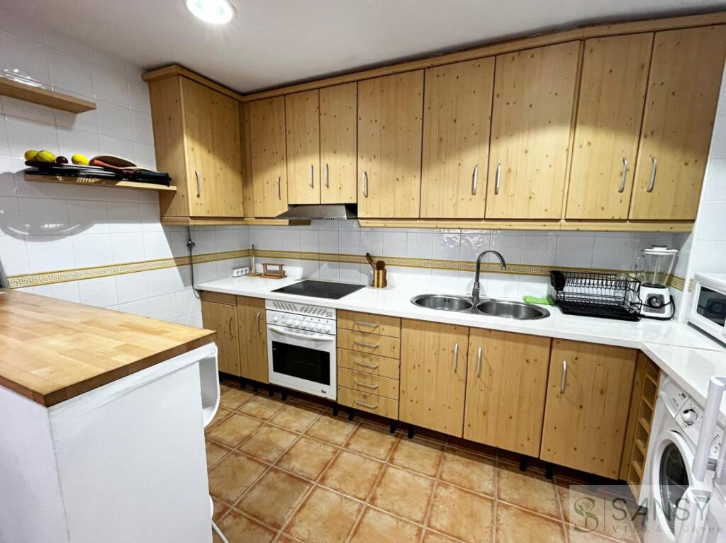 Imagen 3 de Apartamento en Venta en Alicante Alicante