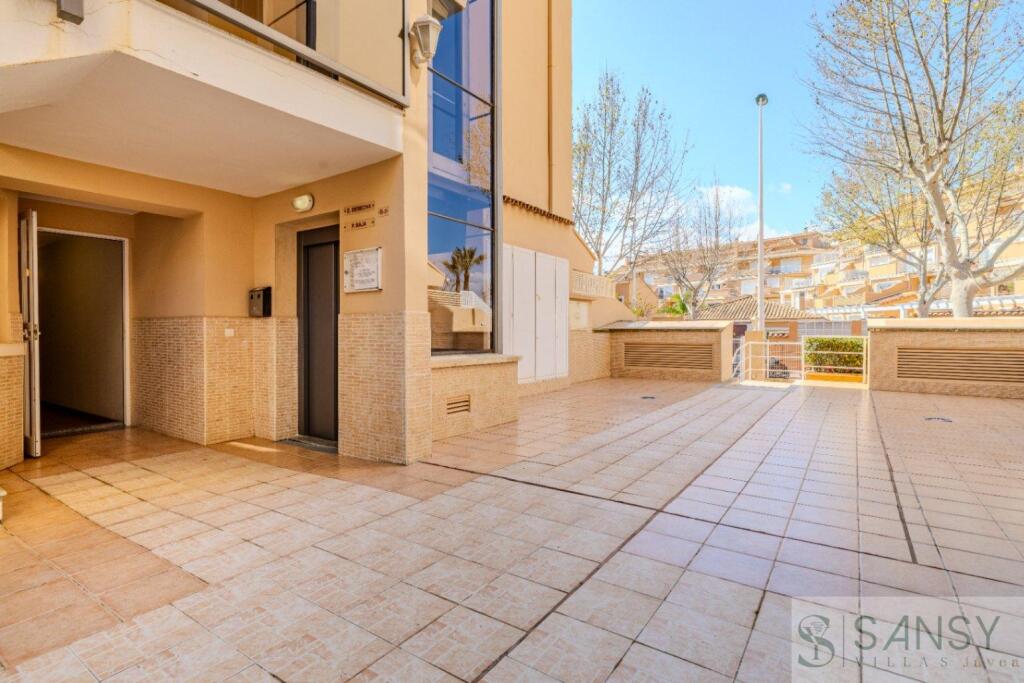 Imagen 2 de Apartamento en Venta en Javea/Xabia Alicante