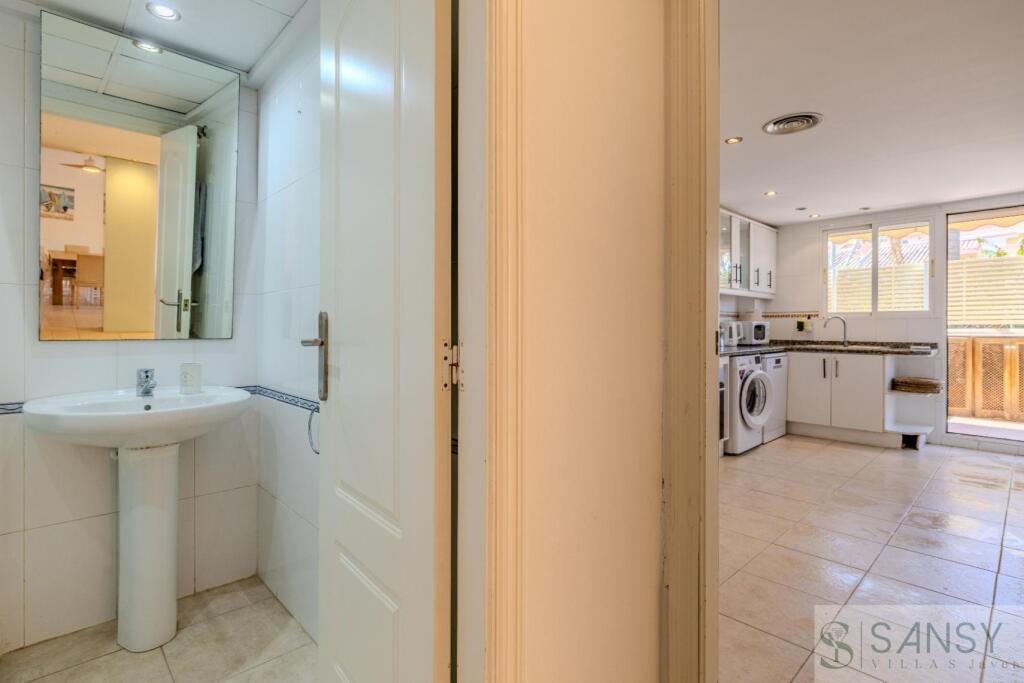 Imagen 3 de Apartamento en Venta en Javea/Xabia Alicante