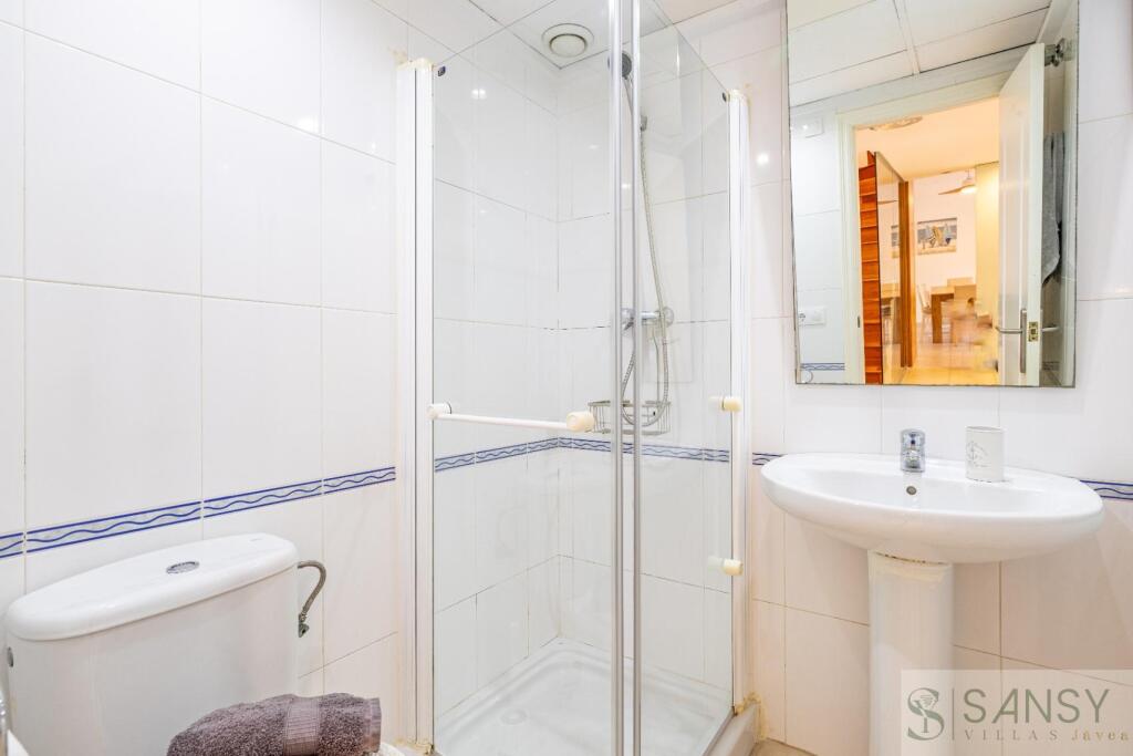 Imagen 4 de Apartamento en Venta en Javea/Xabia Alicante