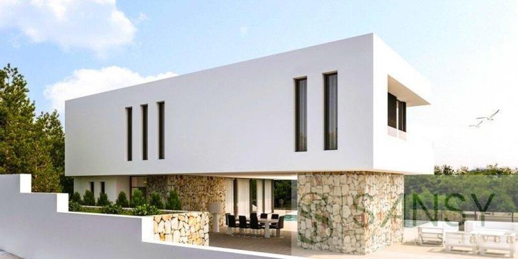 Imagen 2 de Casa-Chalet en Venta en Javea/Xabia Alicante