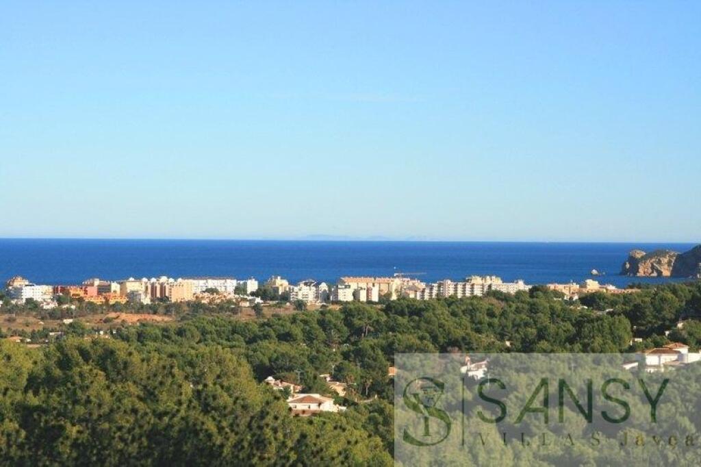 Imagen 3 de Casa-Chalet en Venta en Javea/Xabia Alicante