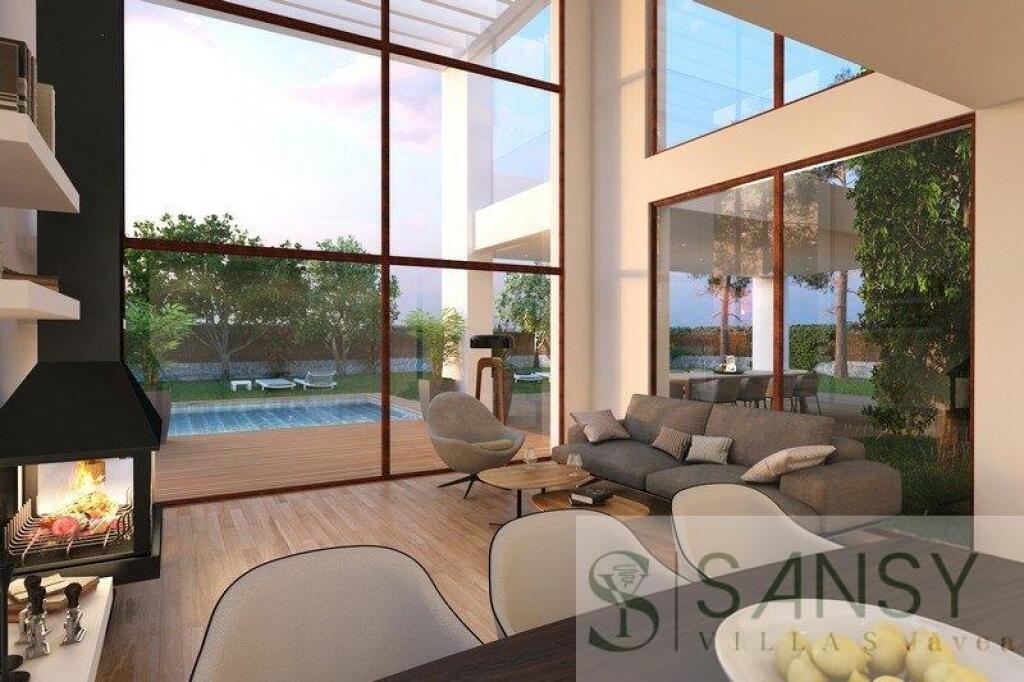 Imagen 4 de Casa-Chalet en Venta en Javea/Xabia Alicante