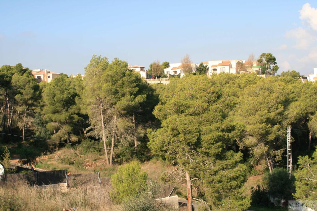 Imagen 2 de Suelo urbanizable en Venta en Javea/Xabia Alicante