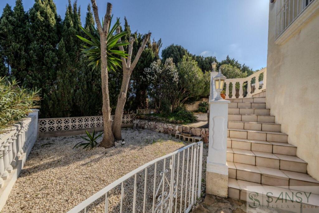 Imagen 4 de Casa-Chalet en Venta en Javea/Xabia Alicante