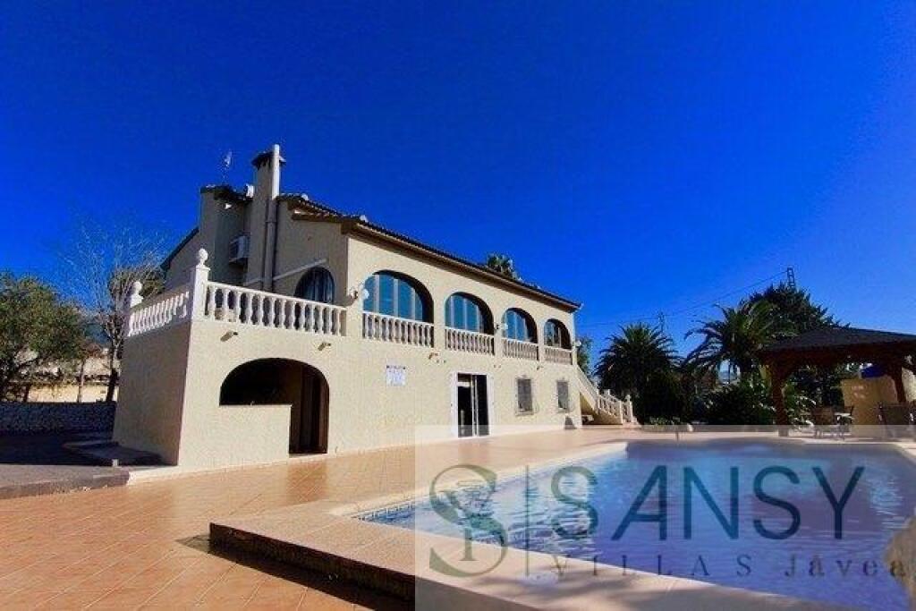 Imagen 4 de Suelo rústico en Venta en Xalo/jalon Alicante